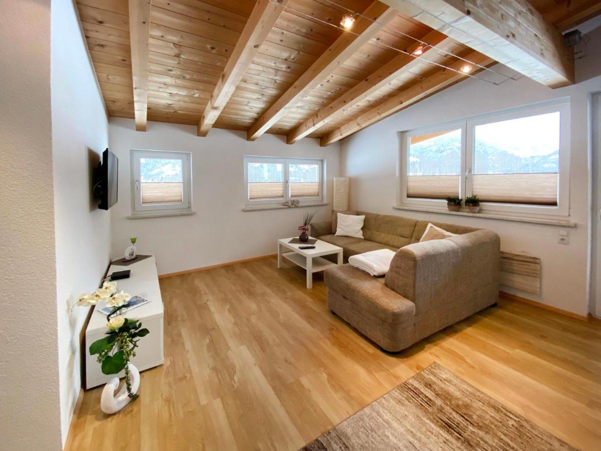 Apartment Lili - Lfd120 By Interhome Längenfeld Eksteriør bilde