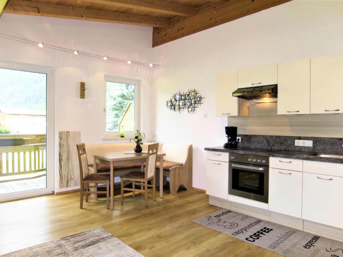 Apartment Lili - Lfd120 By Interhome Längenfeld Eksteriør bilde