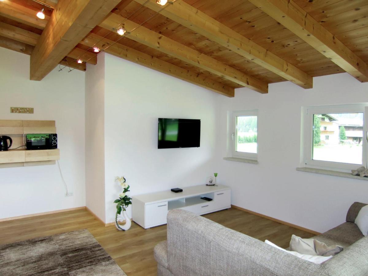 Apartment Lili - Lfd120 By Interhome Längenfeld Eksteriør bilde