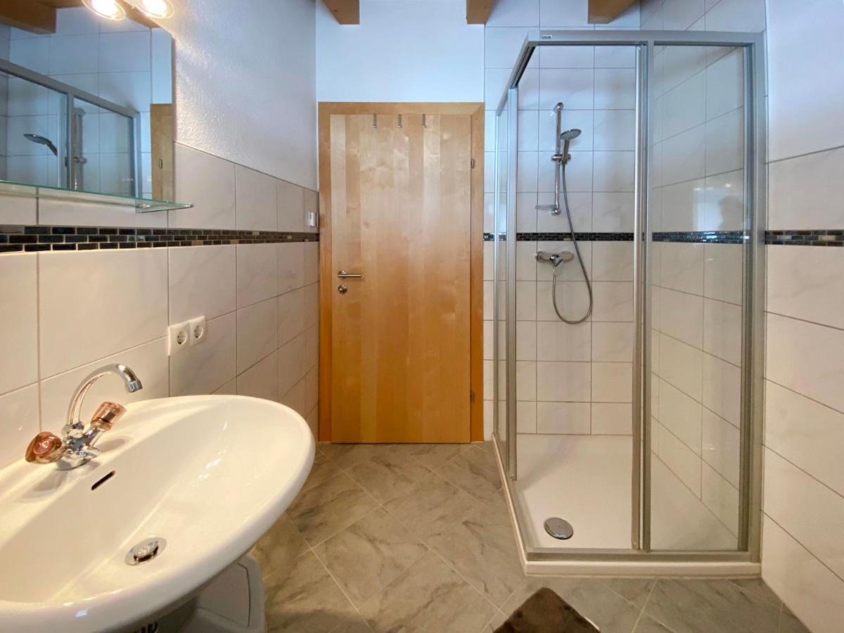 Apartment Lili - Lfd120 By Interhome Längenfeld Eksteriør bilde