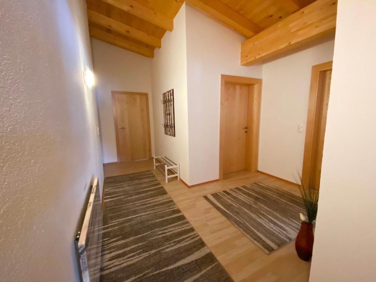Apartment Lili - Lfd120 By Interhome Längenfeld Eksteriør bilde