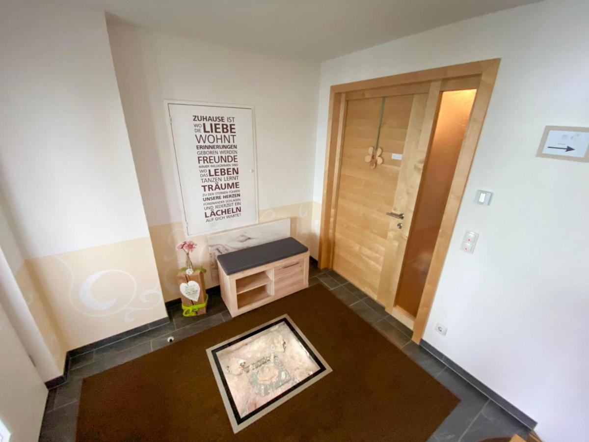 Apartment Lili - Lfd120 By Interhome Längenfeld Eksteriør bilde