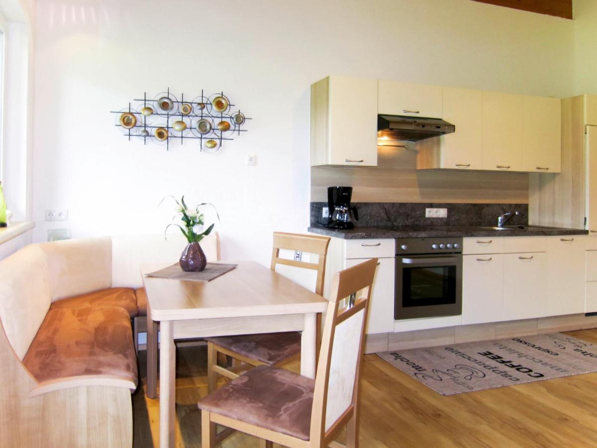 Apartment Lili - Lfd120 By Interhome Längenfeld Eksteriør bilde